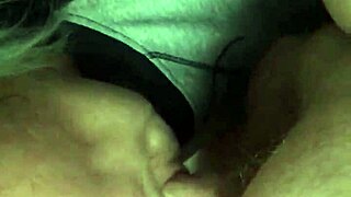 My Wife Makes Me CUM HARD With Blowjob