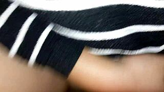 Feeling intense passion while fucking my friend hard