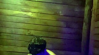 Tinaja Sensual Chilena Blowjob and Facial