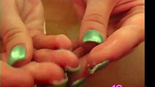 curvy busty coed ariel jordan enjoys a special session until she finishes