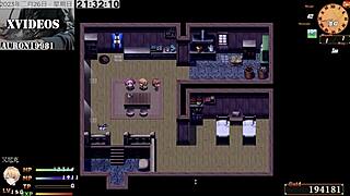 Tail of Desire Part 6: Sexy Indian Hentai Sex Adventure