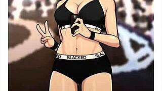 BBC HENTAI Conditioning JOI For WHITEBOIS!