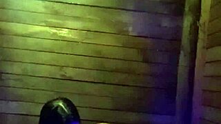 Tinaja Sensual Chilena Blowjob and Facial