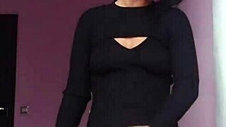 Femdom BDSM Cumshot Fetish Scene