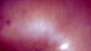 Do You Want To See Me Cum On My Colombian Girlfriend's Ass?