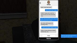 College KINGS ACT 1 SEX SCENES