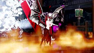 Naked dancers raid desert in nude remix