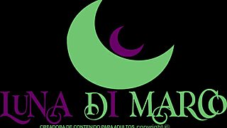 Part Two! Trio with Girlfriend and Tattooed Latina Friend in Lesbian Fun!