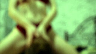 Femdom domination by Russian girl