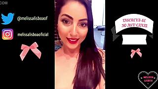 cunhadinho tarado acordou de pau duro e comeu minha buceta tão gostoso