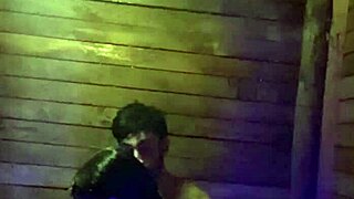 Tinaja Sensual Chilena Blowjob and Facial