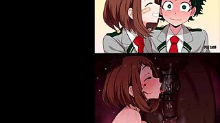 BBC HENTAI Conditioning JOI For WHITEBOIS!