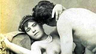 what sins do our step grandmothers hide in retro confessions?