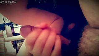 Compilation of amateur homemade scenes featuring sucking and cock actions