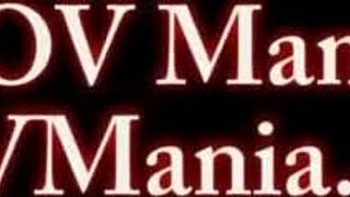 Sexy Ariella Ferrera Mature MILF Handjob POV Riding