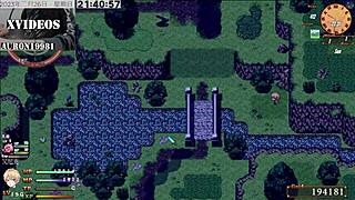 Tail of Desire Part 6: Sexy Indian Hentai Sex Adventure