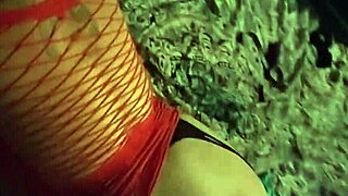 I spank her hard, and she loves it like a pro