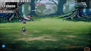 Tail of Desire Part 6: Sexy Indian Hentai Sex Adventure