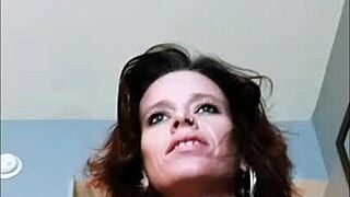 Vanessa Vixon Explores Fetish Scenes