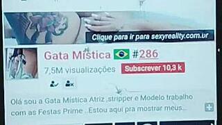 Fodendo Muito Na Despedida De Solteiro Com Tatuagem Na Bunda