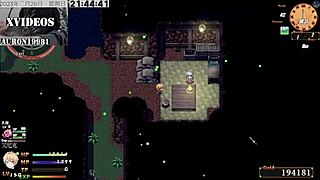 Tail of Desire Part 6: Sexy Indian Hentai Sex Adventure