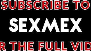 Giselle Montes Eski Sevgilisiyle Sert Krema Dolu Sikiş Yapıyor