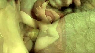 Gay twinks tyler dawsen and ethan storm anal fuck after blowjob