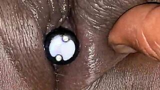 I can't get enough of that fat pussy.