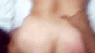 she says it's huge, i shove it all in her pussy