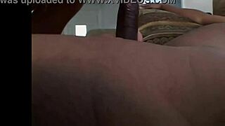 Luissa Fucking And Anal Pounded Interracial With Cumshot And Sucking