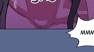 내 섹스 재활 하렘 6화, 야한 학생 액션 대방출