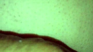 My Wife And I In Amateur Moments!