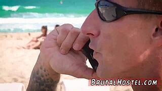 Aidra Fox And Kharlie Stone In Nude Domination