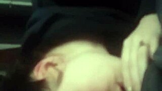 girlfriend nails a wicked deep blowjob! 😍