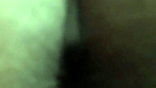 Wife's Beautiful Ass Gets Fucked Anal Hard!