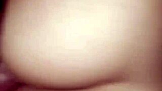 My Wife Enjoying Prostitute Role In Cuckold Recording With Moaning And Fucking.