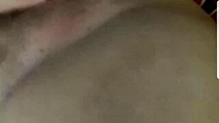 i'm so turned on by this intense masturbation session