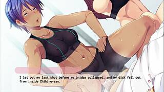 Healthy Hentai Lifestyle Part 1.