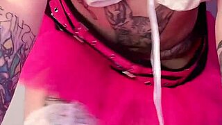 My easter bunny fantasy