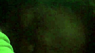 My wife gives a deepthroat blowjob 😍