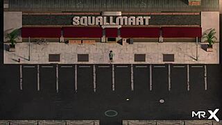 Treasureofnadia Opens New Places For Sex! Anal Assfucking And Creampie In E2 24!