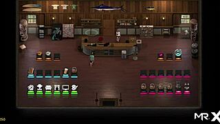 Treasureofnadia Opens New Places For Sex! Anal Assfucking And Creampie In E2 24!