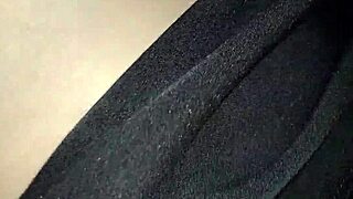 Is your wife bent over in doggystyle?