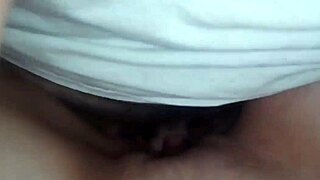 Girlfriend cheats with friend in secret video