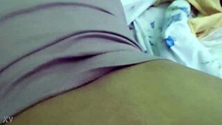 I'm finally getting rid of these urges with some anal assfucking