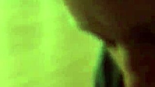 Wife Sucking Cock with Passionate Oral Skills