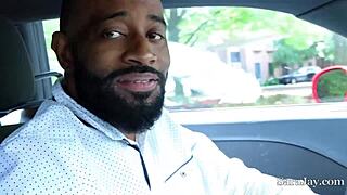 Mature Sara Jay Shares Cock with Lauren Phillips