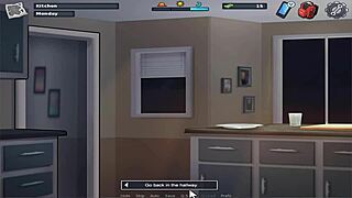 Summer time saga uncensored part 4 featuring massive jenny