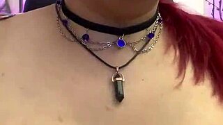 Blowjob by Summynov feels so intense and passionate