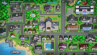 Summer time saga uncensored part 4 featuring massive jenny